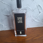 Отзыв Serge Lutens Nuit De Cellophane