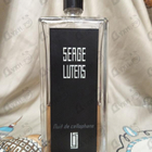 Отзывы Serge Lutens Nuit De Cellophane