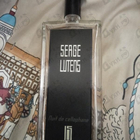 Духи Nuit De Cellophane от Serge Lutens