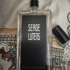 Отзывы Serge Lutens Nuit De Cellophane