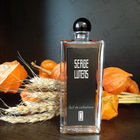 Отзыв Serge Lutens Nuit De Cellophane