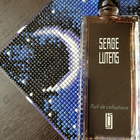 Отзыв Serge Lutens Nuit De Cellophane