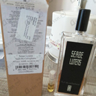 Отзыв Serge Lutens Nuit De Cellophane