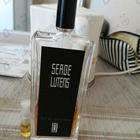 Духи Nuit De Cellophane от Serge Lutens