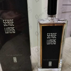 Духи Nuit De Cellophane от Serge Lutens