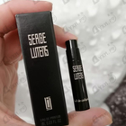 Духи Nuit De Cellophane от Serge Lutens