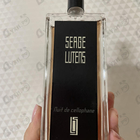 Отзывы Serge Lutens Nuit De Cellophane