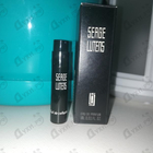 Духи Nuit De Cellophane от Serge Lutens