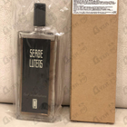 Отзыв Serge Lutens Nuit De Cellophane