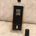Духи Nuit De Cellophane от Serge Lutens