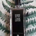 Духи Nuit De Cellophane от Serge Lutens