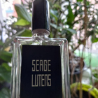 Отзывы Serge Lutens Nuit De Cellophane