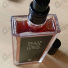 Духи Nuit De Cellophane от Serge Lutens