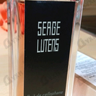 Духи Nuit De Cellophane от Serge Lutens
