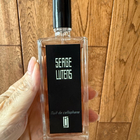 Отзыв Serge Lutens Nuit De Cellophane