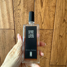Духи Nuit De Cellophane от Serge Lutens