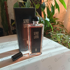 Отзывы Serge Lutens Nuit De Cellophane