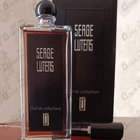 Отзыв Serge Lutens Nuit De Cellophane