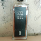 Отзывы Serge Lutens Nuit De Cellophane