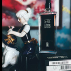 Духи Nuit De Cellophane от Serge Lutens