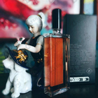 Отзыв Serge Lutens Nuit De Cellophane