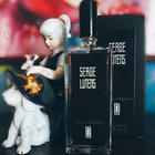 Отзывы Serge Lutens Nuit De Cellophane