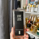 Отзыв Serge Lutens Nuit De Cellophane