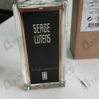 Отзыв Serge Lutens Nuit De Cellophane