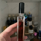 Отзыв Serge Lutens Nuit De Cellophane