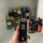 Отзывы Serge Lutens Nuit De Cellophane