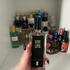Отзыв Serge Lutens Nuit De Cellophane
