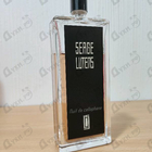 Духи Nuit De Cellophane от Serge Lutens