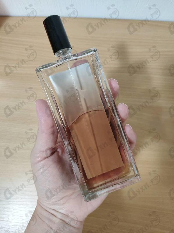 Купить Nuit De Cellophane от Serge Lutens