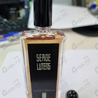 Духи Nuit De Cellophane от Serge Lutens