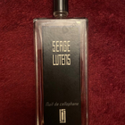 Отзыв Serge Lutens Nuit De Cellophane