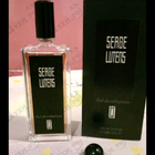 Отзывы Serge Lutens Nuit De Cellophane