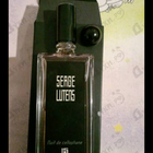 Отзыв Serge Lutens Nuit De Cellophane