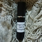 Отзыв Serge Lutens Nuit De Cellophane