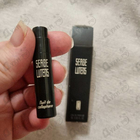 Отзывы Serge Lutens Nuit De Cellophane