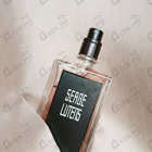 Отзывы Serge Lutens Nuit De Cellophane