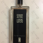 Отзыв Serge Lutens Nuit De Cellophane