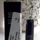 Духи Nuit De Cellophane от Serge Lutens