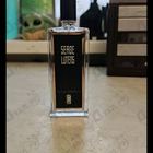 Отзыв Serge Lutens Nuit De Cellophane