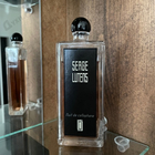Отзыв Serge Lutens Nuit De Cellophane