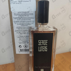 Отзывы Serge Lutens Nuit De Cellophane
