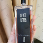 Отзыв Serge Lutens Nuit De Cellophane