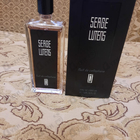 Отзыв Serge Lutens Nuit De Cellophane
