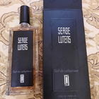 Отзывы Serge Lutens Nuit De Cellophane