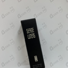Парфюм Serge Lutens Nuit De Cellophane