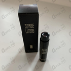 Отзыв Serge Lutens Nuit De Cellophane